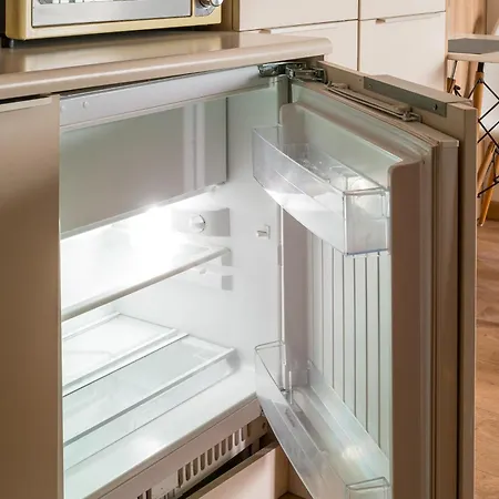 Wolska Deluxe By Bookinghost Warszawa