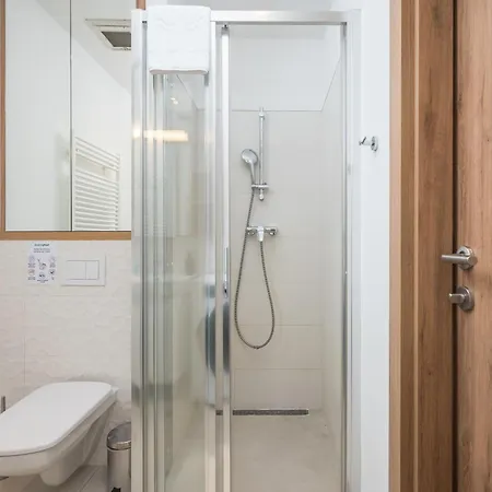 Wolska Deluxe By Bookinghost Warszawa