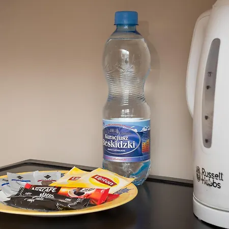 Apartment Wolska Deluxe By Bookinghost