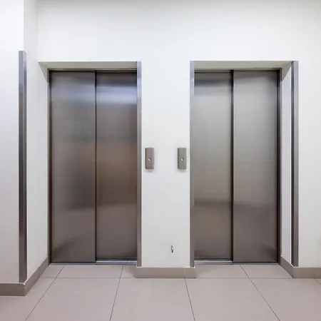 Wolska Deluxe By Bookinghost Apartment Warsaw